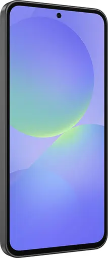 Смартфон Samsung Galaxy A36 5G 8/256Gb Black (SM-A366BZKGEUC) - фото 4