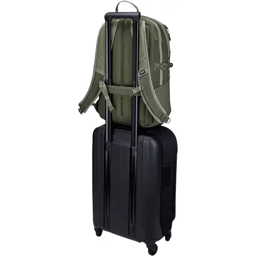 Рюкзак Thule EnRoute Backpack 23L Soft Green - Quiet Green (TH 3205180) - фото 12