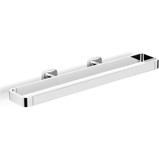 Тримач для рушника Volle Teo універсальний 15-88-341 Хром - фото 1