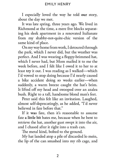 Funny Story - фото 3