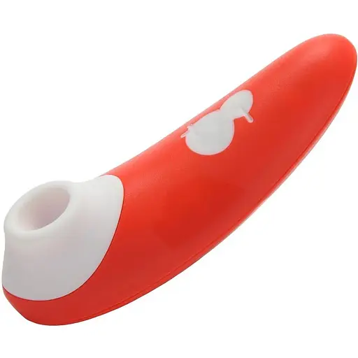 Вакуумный стимулятор Romp Switch - фото 4