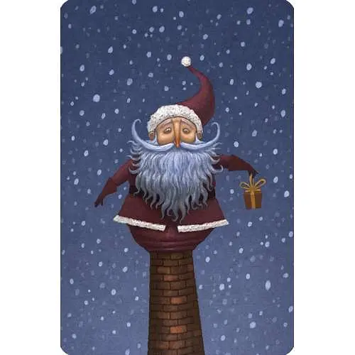 Настільна гра Ігромаг Діксіт 5: Сни на яву (Dixit 5. Daydreams) (DIX07ML4) - фото 10