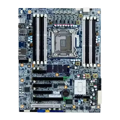 Материнська плата HP Z420 Workstation LGA 2011 (Z420 Workstation) Б/В