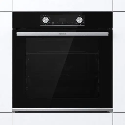 Электрическая духовка Gorenje BOSX 6737 E09BG - фото 5