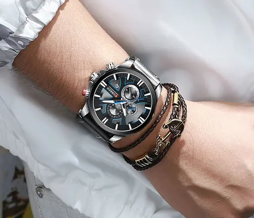 Часы Curren Kasper - фото 10