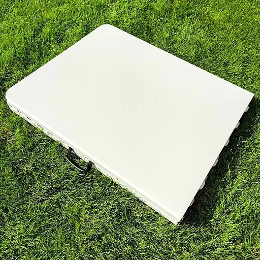 Складний стіл 182х74х74 см SW-00001605 - фото 6