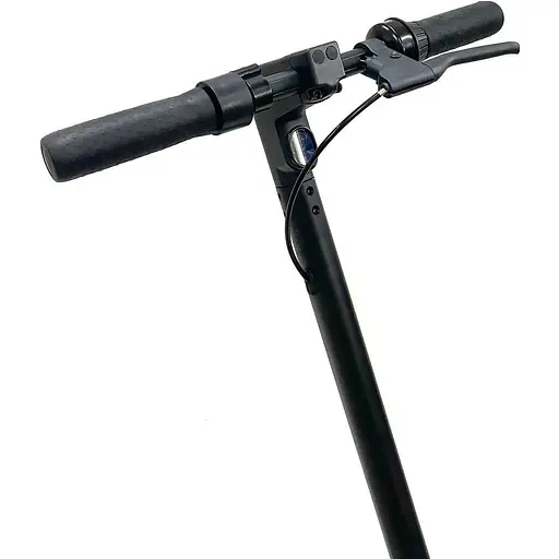 Электросамокат с сиденьем E-Scooter G30 Max Pro (600W, 15Ah) + Аммортизатор - фото 10