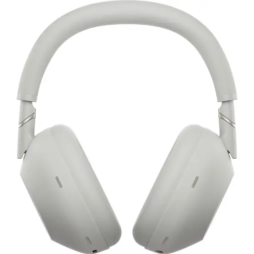 Bluetooth Stereo Sony WH-1000XM6 Platinum Silver (WH1000XM6S.CE7) CN