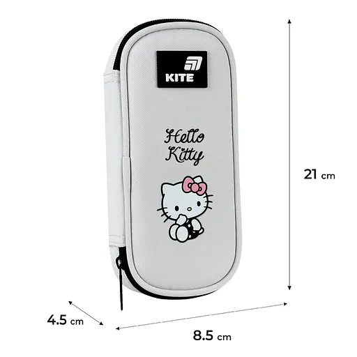 Пенал Kite 662 HK-3 - фото 5