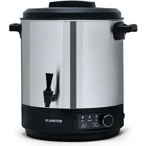Стерилизатор Klarstein Abbey 25 (10041838)