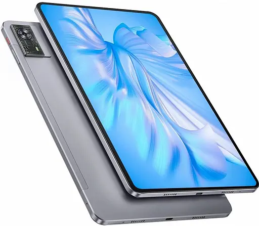 Планшет Oukitel OT5S 6/ 256 GB 12 дюймов дисплей АКБ 8250 мА·ч серый - фото 2