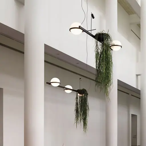 Люстра Friendlylight Palma LM-2 FL5030 - фото 1