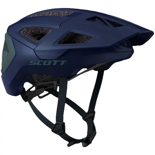 Шолом Scott Tago Plus Dark Blue S (1081-403326.0114.006)