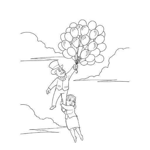 Пригодницькі розмальовки "Час вечірки" 233004 Щенячий Патруль - фото 3