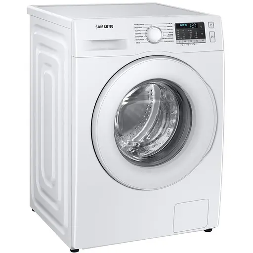 Стиральная машина Samsung WW70TA026TT автоматическая - фото 2