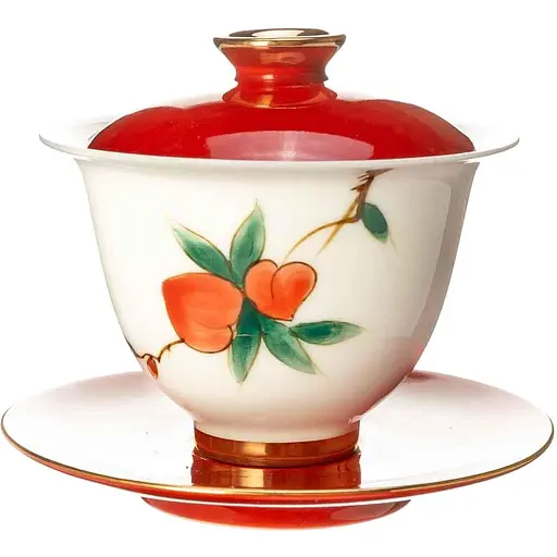 Гайвань Сань-Цай Хурма, 170 мл