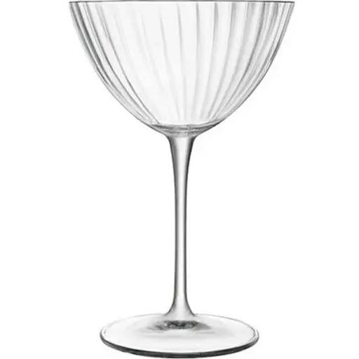 Келих для мартіні Luigi Bormioli Speakeasies 220 мл (13168/01 (A13168BYL02AA01))