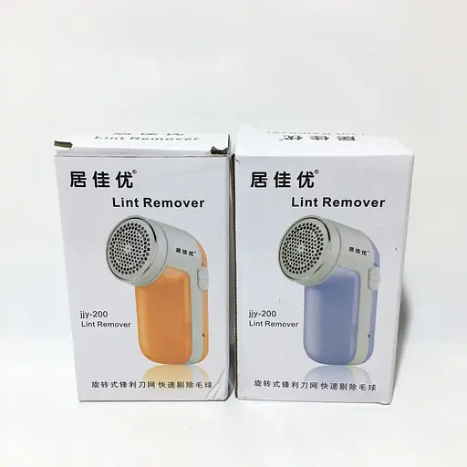 Машинка для видалення катишків Lint Remover JJY-200 - фото 10