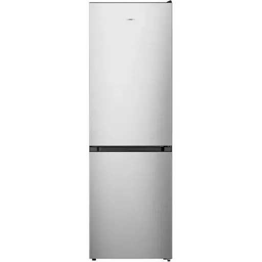 Холодильник Gorenje NRK619EPXL4 з морозильною камерою - фото 1