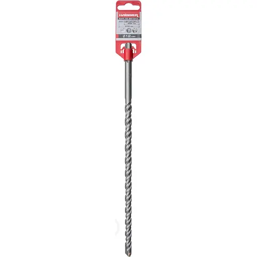 Бур Haisser Professional SDS-Plus 12х310 мм (79817)