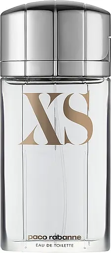 Оригинал Paco Rabanne XS Pour Homme 100 мл ТЕСТЕР туалетная вода - фото 1