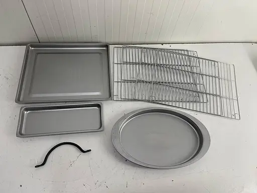 Электрическая коптильня Klarstein Flintstone Smoker (10033439) - фото 7