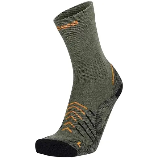 Носки Lowa Renegade 37-38 Olive (1012-LS2078-0751-37-38)