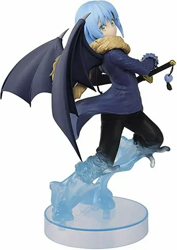 Фігурка Banpresto Рімуру Темпест Rimuru Tempest Про моє переродження в слиз Ver 2 20.0 см ТТ RT 22.26 - фото 3