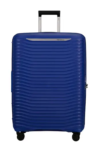 Валіза 75 См Samsonite UPSCAPE NAUTICAL BLUE 75x51x30(33) KJ1*11003