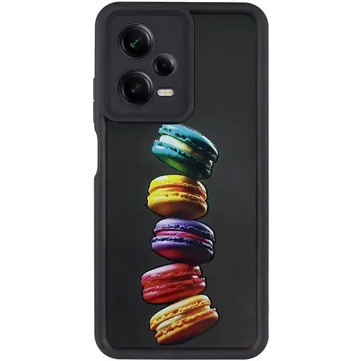 TPU чохол Prestige для Xiaomi Redmi Note 12 Pro 5G Macarons