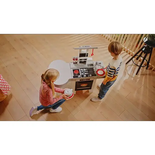 Дитяча кухня Klein Bosch "Сучасний стиль" (7155) - фото 6