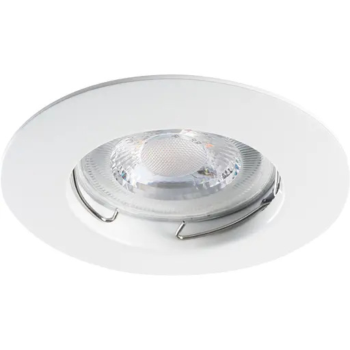 Світильник стельовий точковий Kanlux Luto CTX-DS02B-W (2580)
