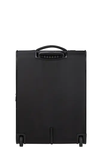 Валіза 55 См American Tourister SUMMERRIDE BLACK 55x40x23(25) ME7*09003 - фото 7