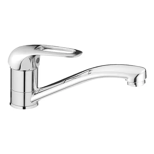 Змішувач для кухні Haiba COSMOS 004-15 CM (HB0045) - фото 1