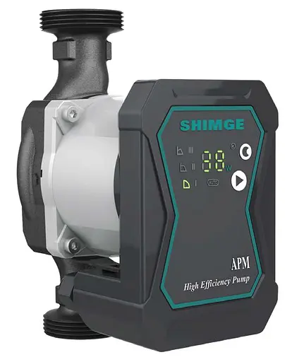 Циркуляційний насос Shimge APM 25-6-130 - фото 1