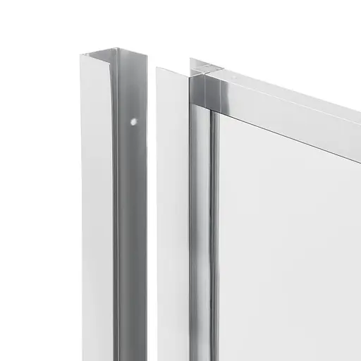 Душевая кабина Qtap Leo CRM10995-AC6 Clear 2020x900x900 мм + поддон Diamond 309912 90x90x12 см с сифоном - фото 5