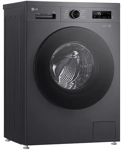 Стиральная машина LG F2Y1HS5J автоматическая (7096070) - фото 8