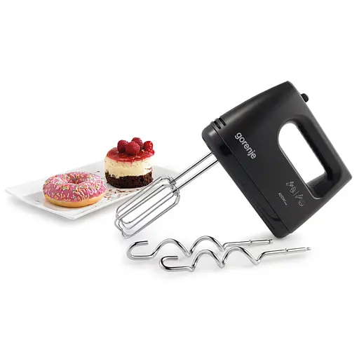 Міксер Gorenje M460CBK - фото 2