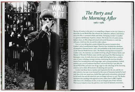 London. Portrait of a City - фото 6