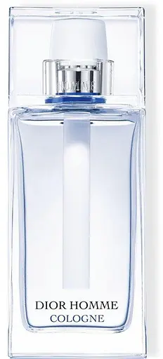 Оригинал Dior Homme Cologne 125 мл ТЕСТЕР Одеколон - фото 1