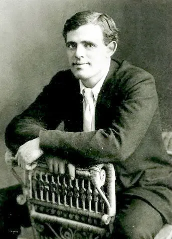 Книга Північна Одіссея. Алевелі. Бібліотека світової літератури - Джек Лондон (Folio) - фото 3