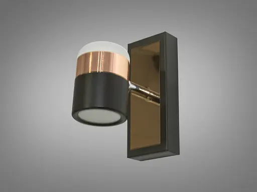 Підсвічування для дзеркал і картин, 5W - фото 4