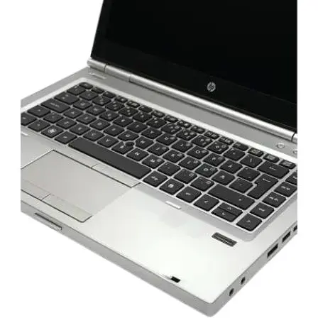 Ноутбук HP Elitebook 8460p і5 2520м 14.1 1366x768 16/1000 ГБ Refurbished - фото 3