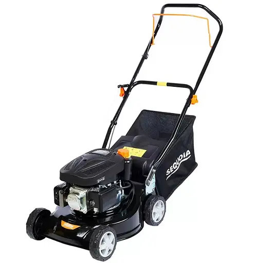 Газонокосарка бензинова Sequoia SPLM3040 - фото 2