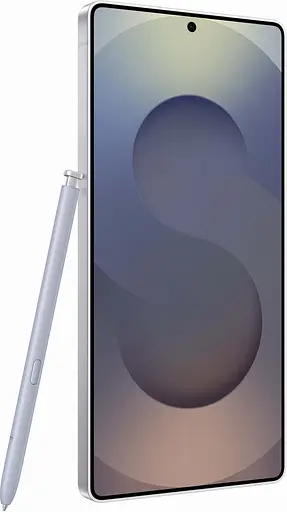 Смартфон Samsung Galaxy S25 Ultra 12/1TB Titanium Silverblue (SM-S938BZBH) - фото 4