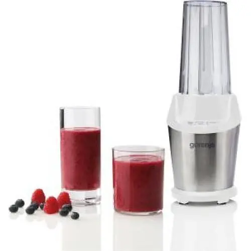 Фитнес-блендер Gorenje BN1000E - фото 2