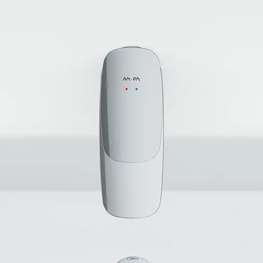 Смеситель для умывальника AM.PM Spirit V 2.1 F71A02100 Хром - фото 3