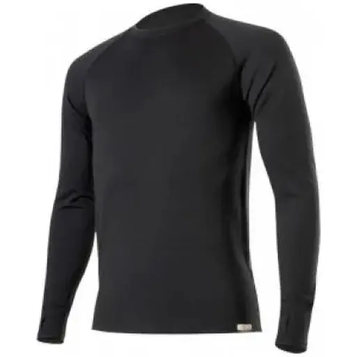 Термофутболка Lasting Wity 9090 Black XL (1054-002.001.1285)