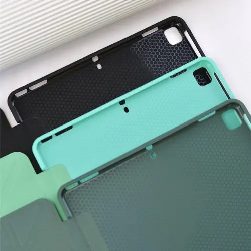 Чохол Y-Case для Apple iPad 10.2 2019/20/21/pro10.52017/Air 10.5 червоний - фото 2