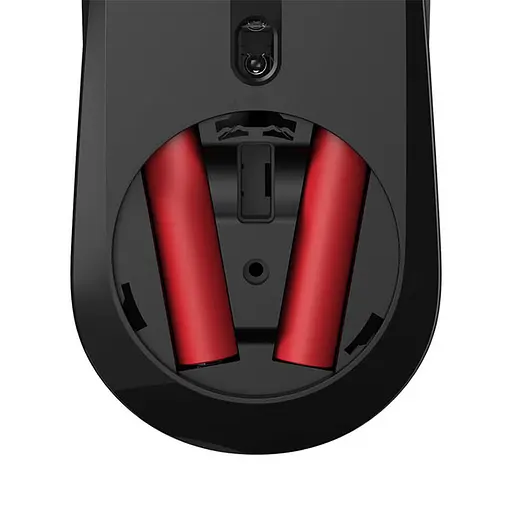 Компьютерная беспроводная мышь Xiaomi Miiiw Wirless Office Mouse - фото 6